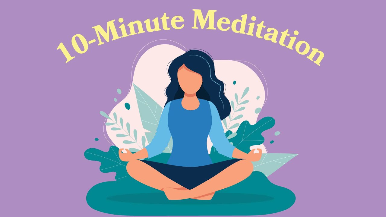 Daily Mindfulness Meditation